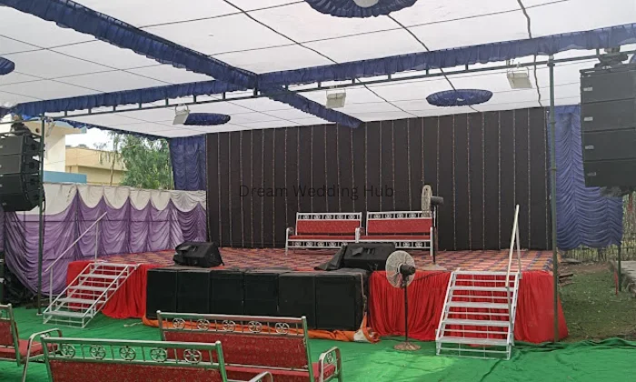 Chinna Sounds And Lighting